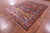 Hand Knotted Persian Gabbeh Tribal Rug - Manhattan Rugs
