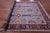 Persian Heriz Serapi Hand Knotted Rug - Manhattan Rugs