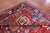 Persian Heriz Serapi Handmade Rug - Manhattan Rugs