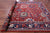 Persian Heriz Serapi Handmade Rug - Manhattan Rugs