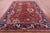 Persian Heriz Serapi Handmade Rug - Manhattan Rugs