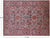 Persian Heriz Serapi Hand-Knotted Rug - Manhattan Rugs