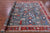 Persian Heriz Serapi Handmade Wool Rug - Manhattan Rugs