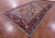 Persian Heriz Serapi Hand Knotted Wool Rug - Manhattan Rugs