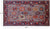 Persian Heriz Serapi Hand Knotted Wool Rug - Manhattan Rugs