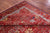 Persian Heriz Serapi Hand-Knotted Wool Ru - Manhattan Rugs