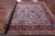 Persian Heriz Serapi Handmade Rug - Manhattan Rugs