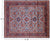 Persian Heriz Serapi Handmade Rug - Manhattan Rugs