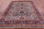 Persian Heriz Serapi Handmade Rug - Manhattan Rugs