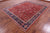 Persian Heriz Serapi Handmade Rug - Manhattan Rugs