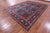 Persian Heriz Serapi Hand Knotted Wool Rug - Manhattan Rugs