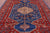 Handmade Persian Heriz Serapi Rug - Manhattan Rugs
