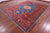 Handmade Persian Heriz Serapi Rug - Manhattan Rugs