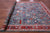 Persian Heriz Serapi Hand-Knotted Rug - Manhattan Rugs