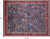Persian Heriz Serapi Hand-Knotted Rug - Manhattan Rugs