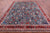 Persian Heriz Serapi Hand-Knotted Rug - Manhattan Rugs