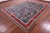 Persian Heriz Serapi Hand-Knotted Rug - Manhattan Rugs