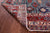 Persian Heriz Serapi Hand-Knotted Rug - Manhattan Rugs