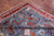 Persian Heriz Serapi Hand-Knotted Rug - Manhattan Rugs