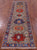 Runner Persian Heriz Serapi Handmade Wool Rug - Manhattan Rugs