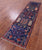 Runner Persian Ziegler Handmade Wool Rug - Manhattan Rugs