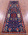 Runner Persian Ziegler Handmade Rug - Manhattan Rugs