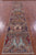 Runner Persian Heriz Serapi Hand-Knotted Rug - Manhattan Rugs