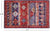 Persian Gabbeh Tribal Handmade Wool Rug - Manhattan Rugs