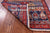 Persian Gabbeh Tribal Handmade Wool Rug - Manhattan Rugs