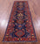 Runner Persian Heriz Serapi Handmade Rug - Manhattan Rugs