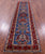 Runner Persian Heriz Serapi Handmade Wool Rug - Manhattan Rugs
