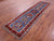 Runner Persian Heriz Serapi Handmade Wool Rug - Manhattan Rugs