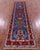 Runner Persian Heriz Serapi Handmade Rug - Manhattan Rugs
