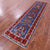 Runner Persian Heriz Serapi Handmade Rug - Manhattan Rugs