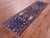 Runner Persian Ziegler Handmade Rug - Manhattan Rugs