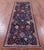 Hand Knotted Persian Heriz Serapi Runner Rug - Manhattan Rugs