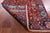 Runner Persian Heriz Serapi Hand Knotted Wool Rug - Manhattan Rugs