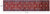 Runner Persian Heriz Serapi Hand Knotted Wool Rug - Manhattan Rugs
