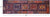 Runner Tribal Fine Serapi Hand Knotted Rug - Manhattan Rugs