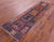 Runner Tribal Fine Serapi Hand Knotted Rug - Manhattan Rugs