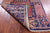 Runner Tribal Fine Serapi Hand Knotted Rug - Manhattan Rugs