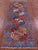 Super Turkmen Ersari Hand Knotted Runner Rug - Manhattan Rugs