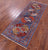 Super Turkmen Ersari Hand Knotted Runner Rug - Manhattan Rugs