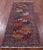 Runner Super Turkmen Ersari Handmade Rug - Manhattan Rugs