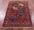Super Turkmen Ersari Hand Knotted Wool Rug - Manhattan Rugs