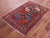 Super Turkmen Ersari Hand Knotted Wool Rug - Manhattan Rugs