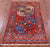 Super Turkmen Ersari Hand Knotted Rug - Manhattan Rugs