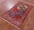 Super Turkmen Ersari Hand Knotted Rug - Manhattan Rugs