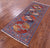 Runner Super Turkmen Ersari Handmade Rug - Manhattan Rugs