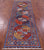 Super Turkmen Ersari Hand Knotted Runner Rug - Manhattan Rugs